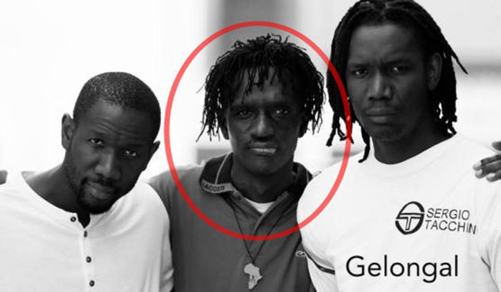 La famille de Papis de Gelongal porte plainte contre Sénac