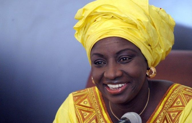 ACCUSATION DE PLAGIAT DE LACTE 3 PAR SONKO PASTEF DÉMONTE MIMI TOURÉ