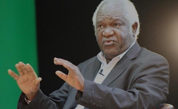 MAMADOU NDOYE DE LA LD RÉVÈLE IDRISSA SECK ET SONKO SONT LES VAINQUEURS DE LA PRÉSIDENTIELLE