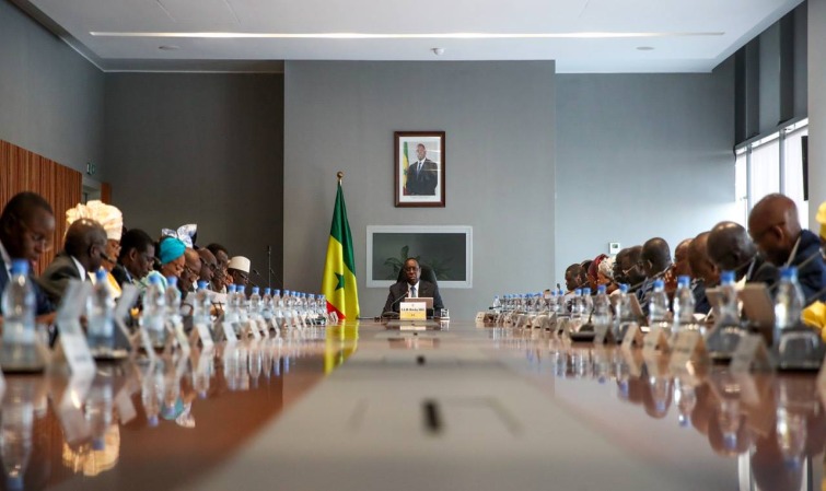 Nouveau gouvernement de Macky II Les attentes de tout un peuple