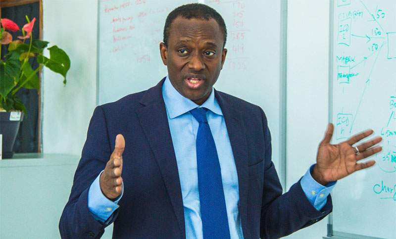 Attaques contre le Dg du PORT les Syndicalistes se démarquent