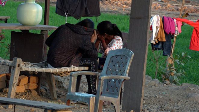 Les baccharas la communauté indienne où la prostitution est une tradition