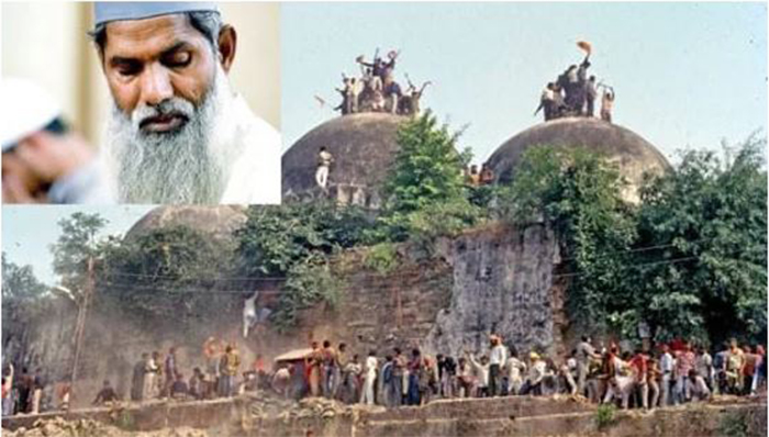 un hindou ultra nationaliste se convertit à lislam et construit 90 mosquées