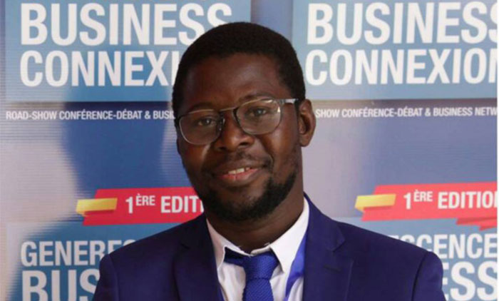 Lexpert Cheikh Mbacké Sène plaide pour la création dun fonds étatique pour la sécurisation des secteurs clefs