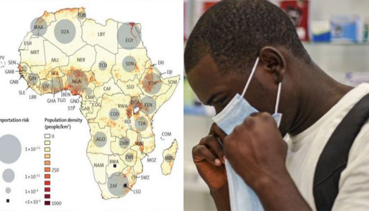 Covid 19 face à la crise les entreprises françaises en Afrique serrent les dents