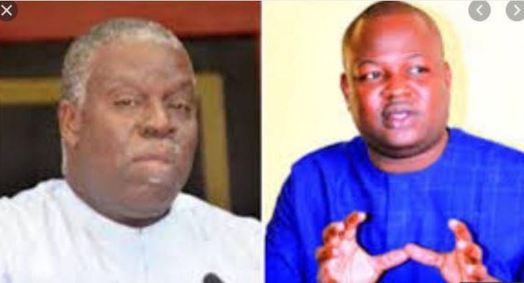 DIOP SY ET LE MARCHÉ DE CONVOYAGE DES VIVRES