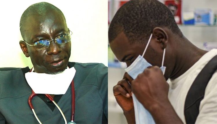 Dr Elhadji Seydou Ndao Centre de Santé Gueule Tapée