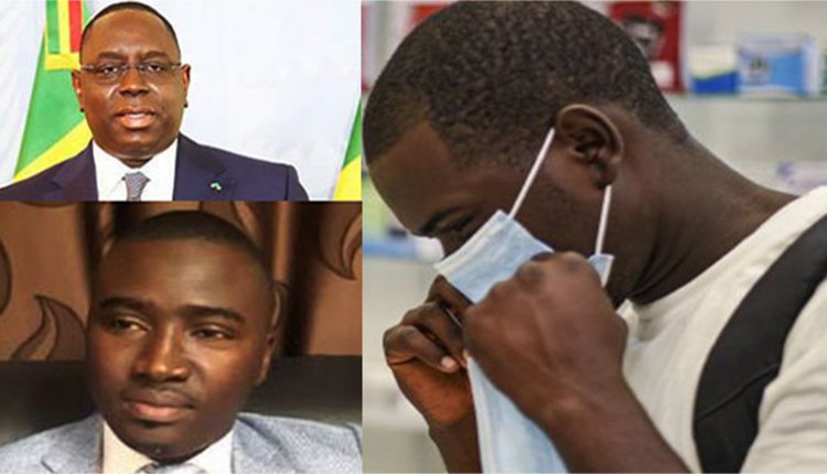 EL HADJ OUSMANE BARRO DIONE SG SORANO