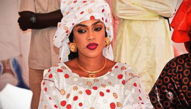 FORCE COVID 19 SOKHNA AÏDA DIALLO DEGAINE ENCORE DES MILLIONS