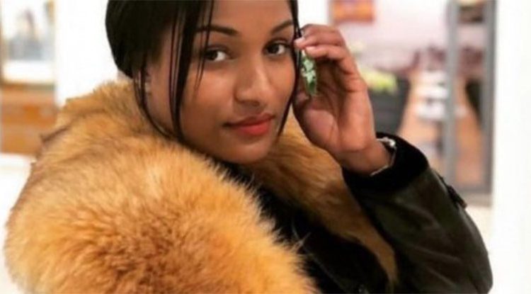 HIBA THIAM DECEDEE SUR OVERDOSE