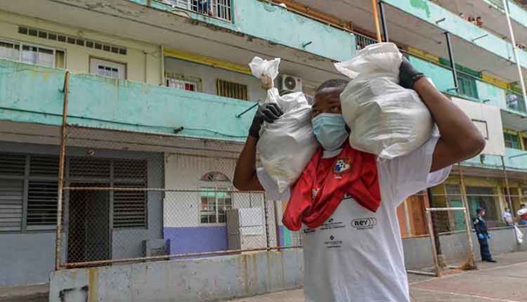 Indice de résilience au Covid 19