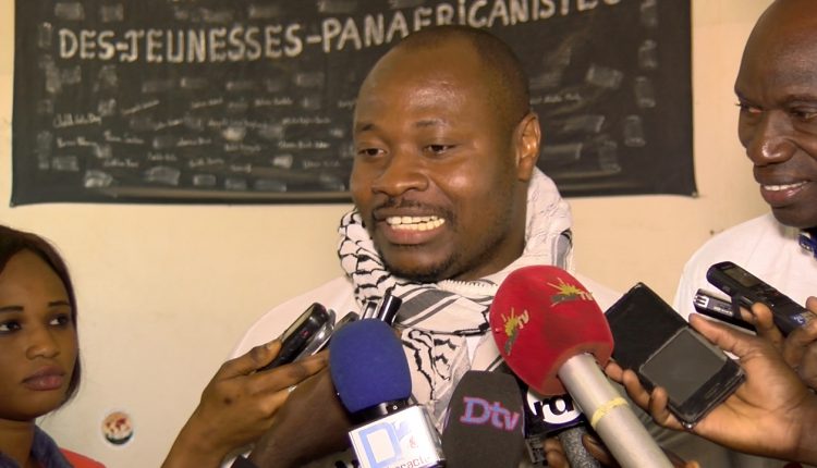 LA LEÇON DE MADAGASCAR Par Guy Marius SAGNA