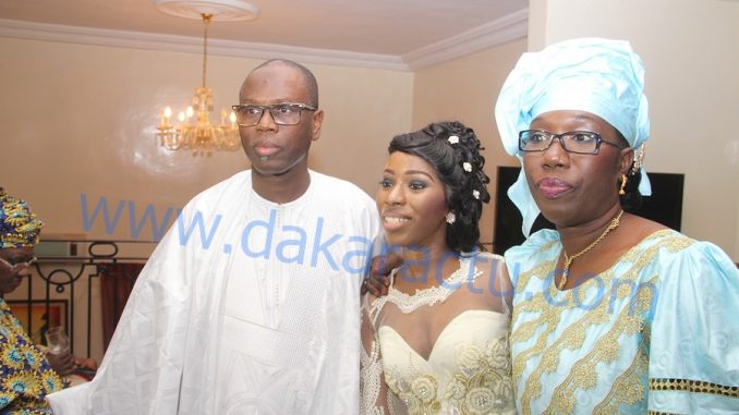 LHOMME DÉCÉDÉ DANS SON LIEU DE QUARANTAINE EST LE GRAND FRÈRE DU MINISTRE BIRIMA MANGARA