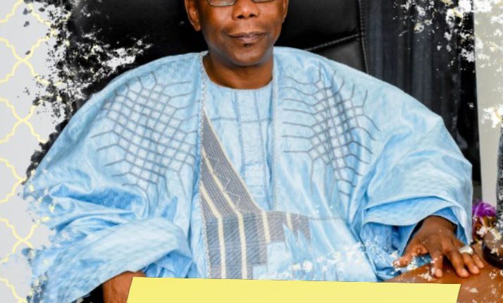 LONASE Voici la lettre qui montre toute la grandeur du dg AMADOU SAMBA KANE suite à son remplacement après 9 ans de bons et loyaux services