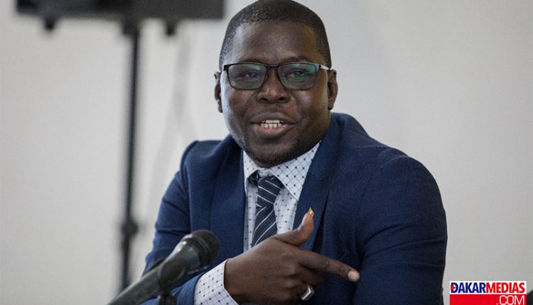 Marché du pétrole Laccord historique suffira t il à enrayer leffondrement des cours par Cheikh Mbacké Séne Contribution