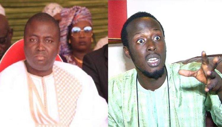 Mohamed Bassirou Diagne crache du feu sur Bamba Fall