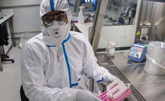 PREMIER CAS CONFIRMÉ DE COVID 19 A SEDHIOU