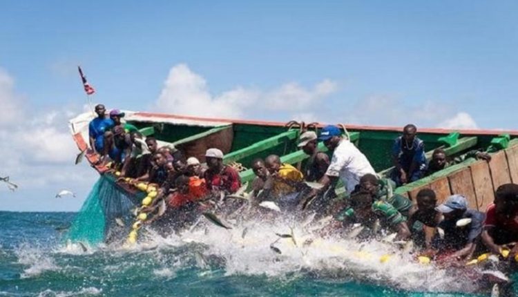 Ziguinchor 15 pêcheurs mis en quarantaine un Bissau guinéen éconduit à Séléty