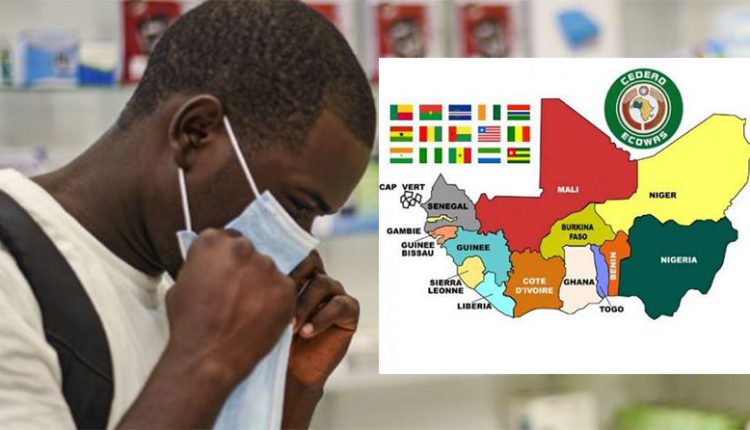 appui financier et matériel de lOrganisation Ouest Africaine de la Santé OOAS aux 15 États membres de la CEDEAO