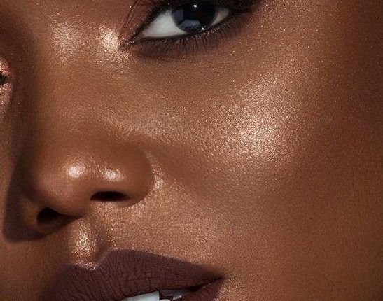 levres en forme de coeur