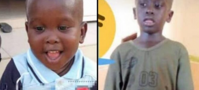 AVEU DU PÈRE TUEUR DES ENFANTS ÉGORGÉS DE TOUBA JESPÈRE QUE DIEU ME PARDONNERA