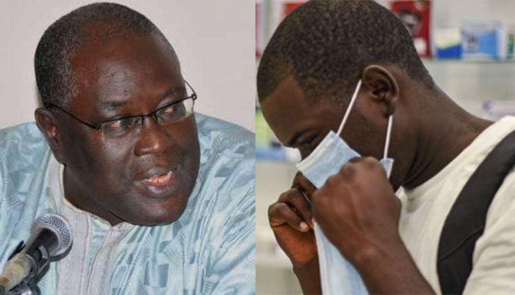 BAMBA NDIAYE PROPOS DE MERCREDI