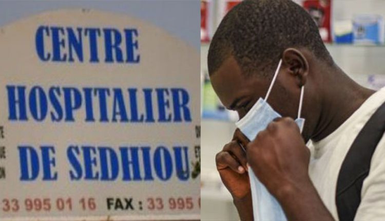 Coronavirus la région de Sédhiou entre panique et déception