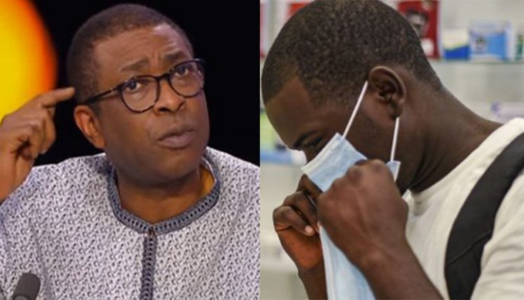 Covid 19 Youssou Ndour dépiste tout son personnel ce mardi après un 2e cas