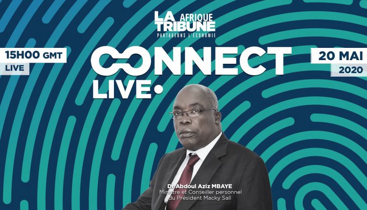 LA RIPOSTE SÉNÉGALAISE FACE À LA CRISE DE COVID 19