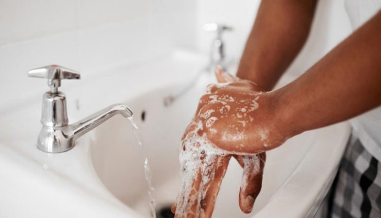 La propreté na pas toujours été une évidence des mains propres ça sauve des vies