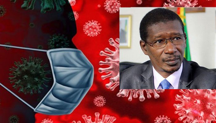 Laprès covid19 le défi des sciences émergentes Par Mary Teuw Niane