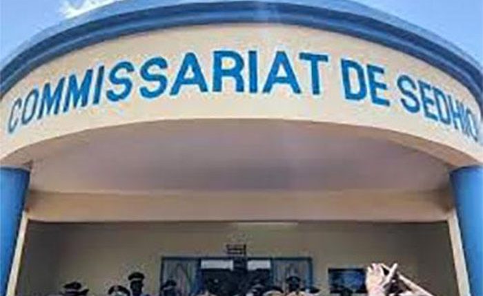 Le commissaire Boubacar Bâ relevé de ses fonctions