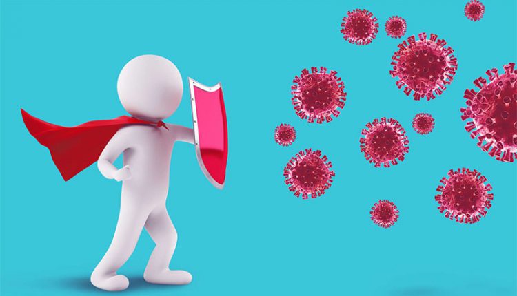 Limmunité après le Covid 19 enfin des données rassurantes