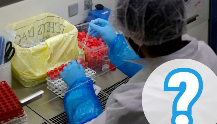 MULTIPLES ERREURS DE DÉPISTAGE DE LA COVID19 À QUEL PASTEUR SE FIER