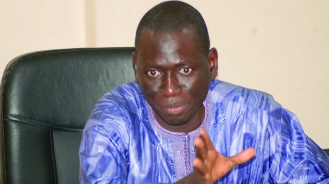 SERIGNE MBOUP PREND LE CONTRE PIED DES ÉCONOMISTES LA PANDÉMIE PEUT NOUS PERMETTRE DAVOIR JUSQUÀ 10 À 12 DE CROISSANCE