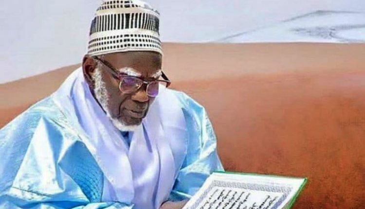 Serigne Mountakha Mbacké Bassirou ordonne louverture des mosquées