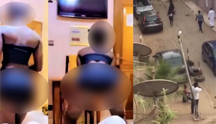 affaire de la cité Mixta