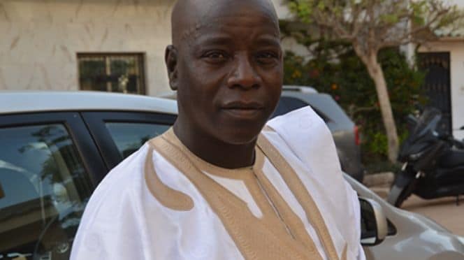 kouthia sort de lhopital et fait des revelations