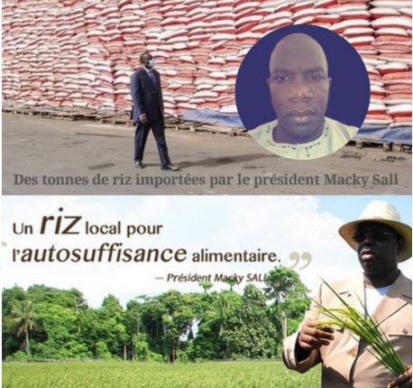 Gestion De La Covid19 Et Mal gouvernance Au Sénégal