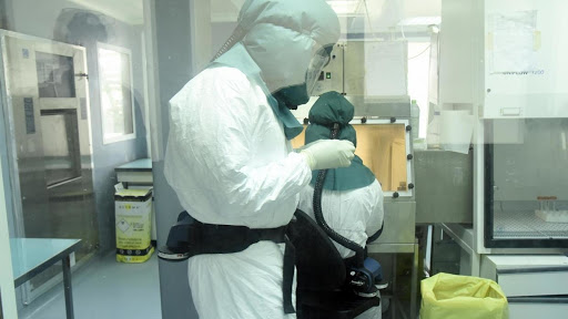 LInstitut Pasteur cité dans laffaire des 66 cas importés du Sénégal et de la Côte dIvoire