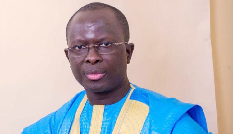 Modou Diagne Fada