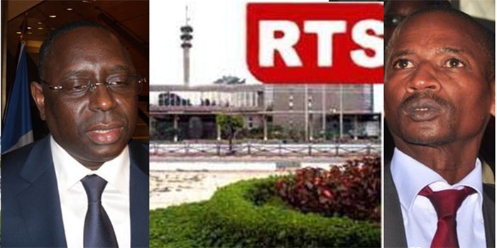 RACINE TALLA UNE FIN SI PROCHE À LA RTS