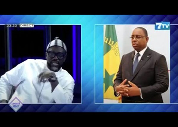 Remplacer Akilee par Powercom Yerim Seck interpelle Macky Sall