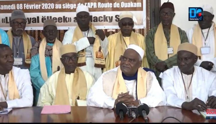 conseil national des sages republicains