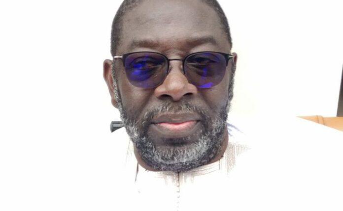 Décés de Babacar Touré Sud Fm