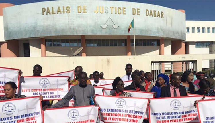 Déclaration du Congrés de la Renaissance Démocratique CRD