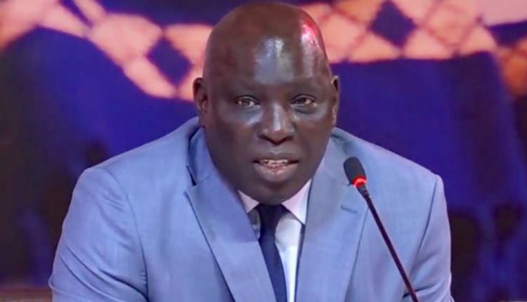 Madiambal Diagne lève 5 milliards pour construire une tour moderne aux Mamellesjpg
