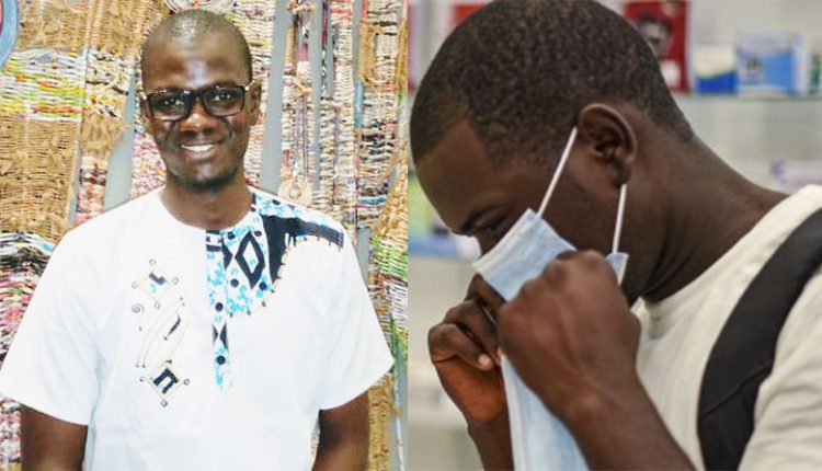 Massaly sur la covid Éliminer le chaos et revenir à la normale