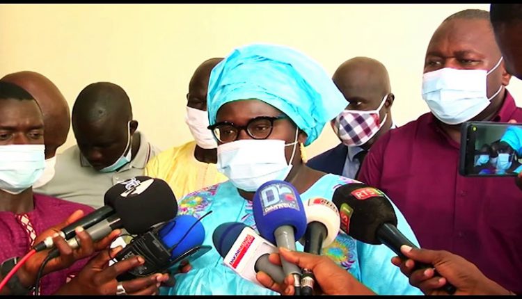 ASSOME DIATTA CHAMBRE DE COMMERCE