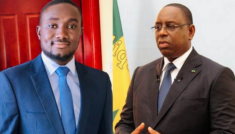 POURQUOI MACKY SALL EST DÉFINITIVEMENT EXCLU DE LA PRÉSIDENTIELLE DE 2024 Par Abdou Khadr DIOKHANE